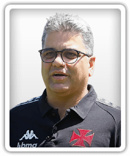 Marcelo Cabo