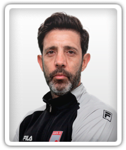 Jorge Bava