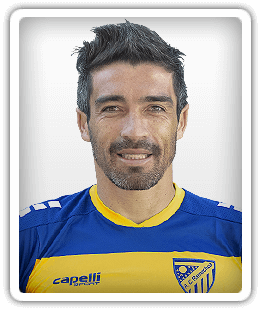 Nicolás Ortiz