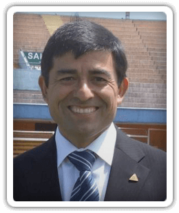 Jorge Sánchez
