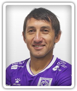 Gabriel Vargas