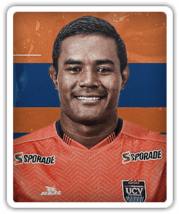 Jersson Vásquez