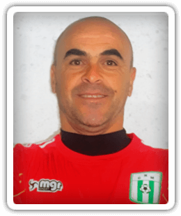 Jorge Contreras