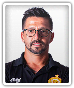 Carlos Canobbio