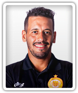 Javier Méndez