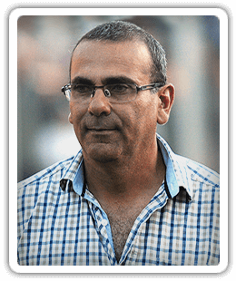 Gustavo Bueno