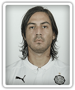 Claudio Vargas