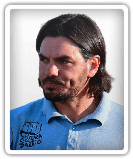 Damián Santín
