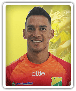 Diego Arias