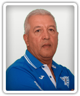 Gustavo Ferrín