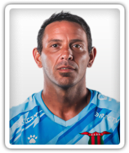 Ernesto Hernández