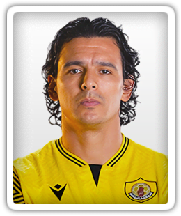 Sebastián Soria