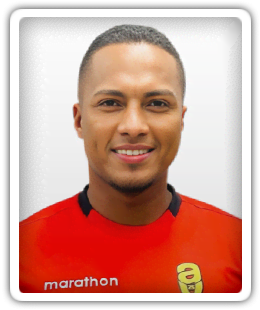 Antonio Valencia