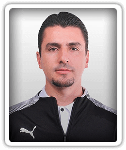 Humberto Preti