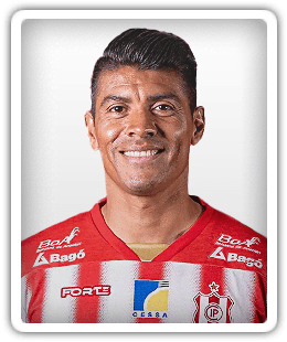 Enrique Díaz