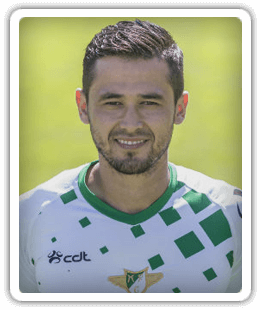 Edivaldo Rojas