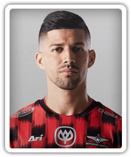 Nelson Bonilla