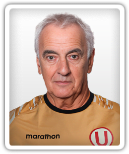 Jorge Fossati