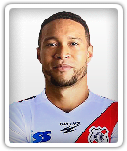Tommy Tobar