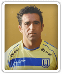 Mario Aravena