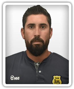 Matías Febre