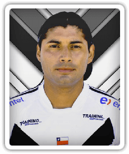 Mauricio Arias