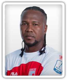Hugo Rodallega