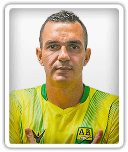 Alejandro Bernal