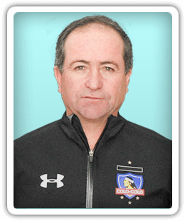 Marcelo Canessa
