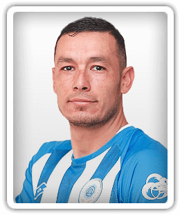 Bernardo Medina