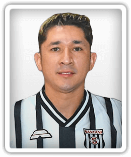 José Montiel