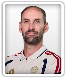 Tom Starke