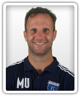 Markus Unger
