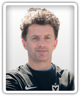 Thomas Kost