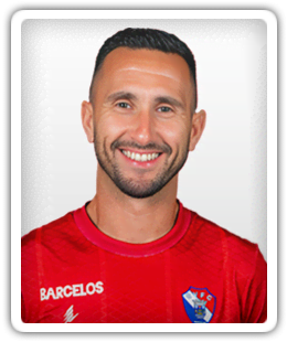 Rúben Fernandes
