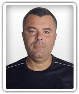 Rui Amorim