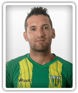 Cristian Amado