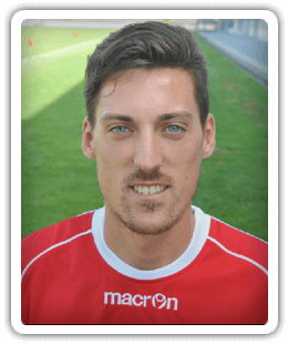 Daniel Faria