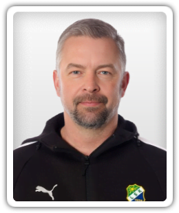 Joakim Jensen