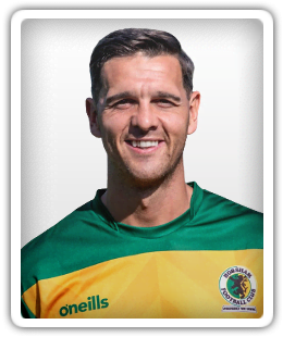 Tom Kavanagh
