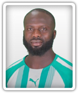David Diedhiou