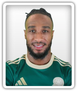 Craig Braham-Barrett