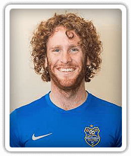 Nick Treadwell