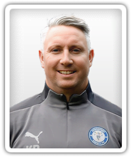Kevin Braybrook