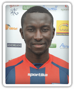 Mohamed Coly