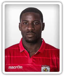 Michael Bakare