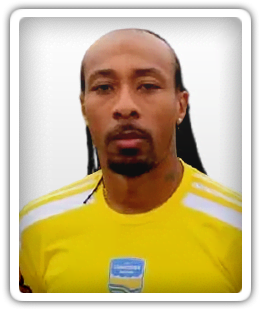 Ricky Modeste
