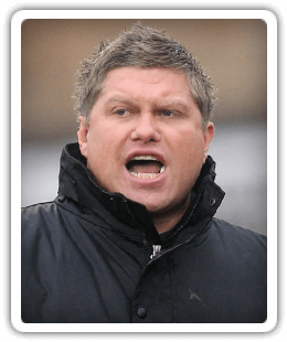 Rod Stringer
