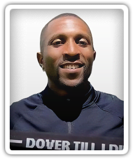 Tyrone Sterling