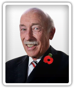 Bill Archer
